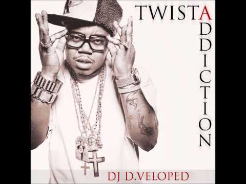 D.Veloped - TwistAddiction