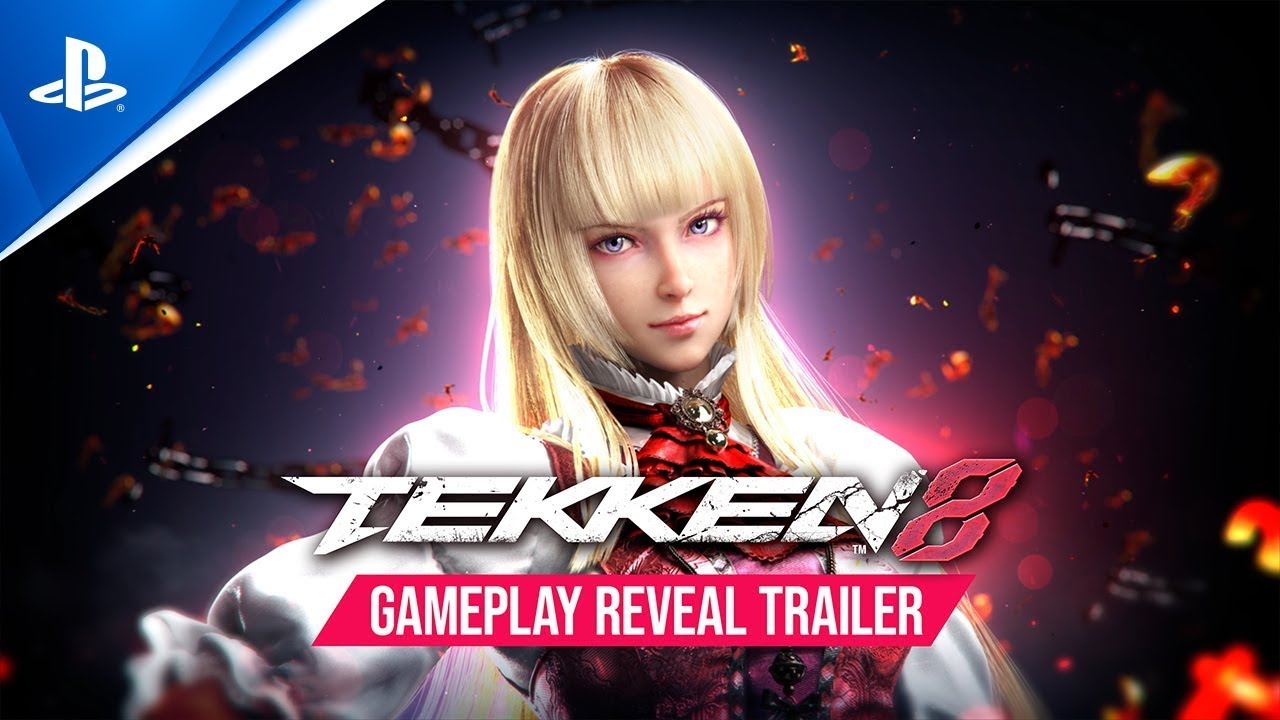 Todo lo que conocemos de Tekken 8 hasta la fecha