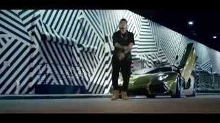 Kevin Roldan - Nadie Como Tu Eres Mi Droga (Video Oficial)