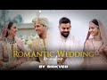 Romantic Wedding Mashup 2025 SICKVED Best Wedding Songs