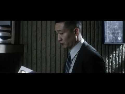 The 9th Life of Louis Drax (Clip 'Diagnosed a Persistent Vegetative')