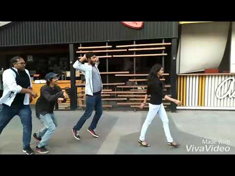 Supriya Avinash Just casual