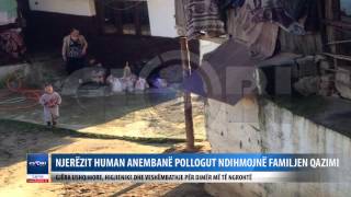 NJEREZIT HUMAN ANEMBANE POLLOGUT NDIHMOJNE FAMILJEN QAZIMI