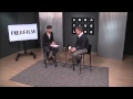 DPReview Live 2014 Interview With Fujifilm S Justin Stailey