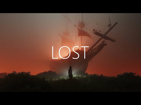 Lost Sky & Shiah Maisel - Lost Pt. II (Lyrics)