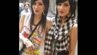 The Veronicas - Were Not Gonna Take It