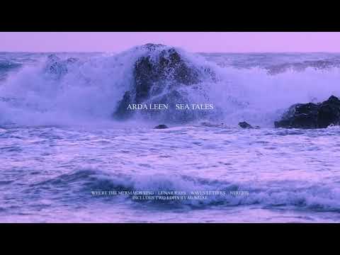 Arda Leen - SEA TALES LP