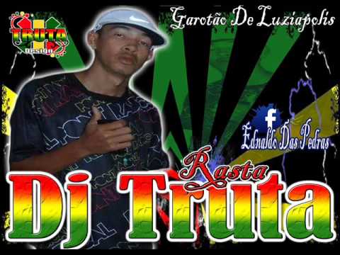 MELO DE MEURY LICE 2007 DJ TRUTA RASTA