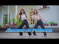 Jhoome Jo Pathaan Dance Cover Pathaan SRK Deepika Geeta Bagdwal Choreography GB Dance