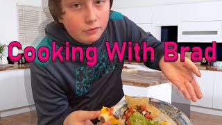Cooking With Brad | Episode Two | Ultimate Nachos
