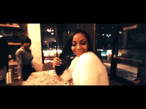 Kash da kid x CutThroat Cash - Gangbang (trailer)