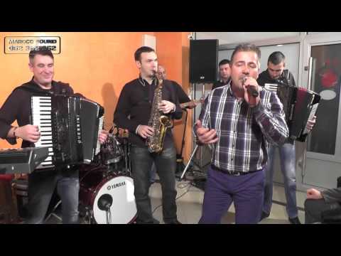 Zeljoteka Antena & Hit orkestar (Cogra) - Prevarih se izgubih te