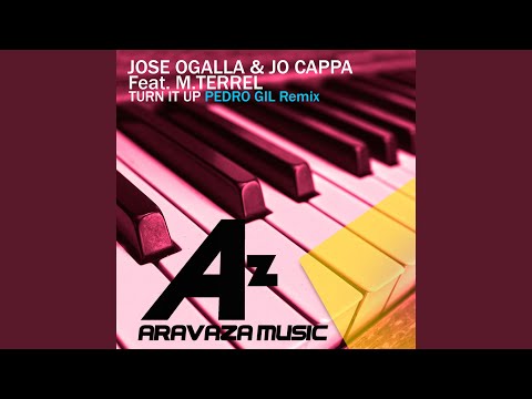 Turn It Up (feat. M Terrel)