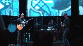 Atomic Opera - Joyride March 19, 2011