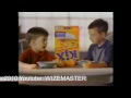 KIX Commercial Upside Down Box TV AD HD
