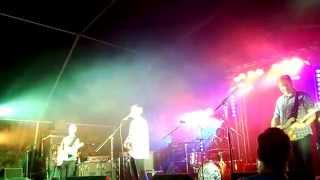 Allo Darlin&#39; - History Lesson (Indietracks 2014)