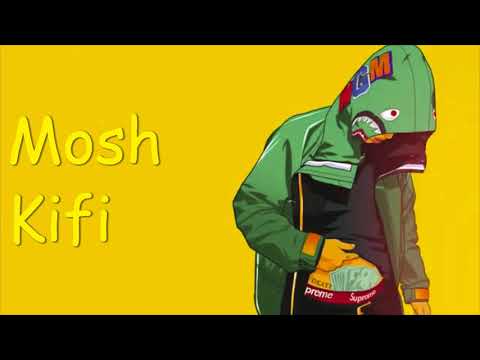 Brother Wizy - Mosh Kifi [  موش كيفي  ]