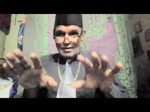 B R Shahu Lok Sabha Ki Chaah