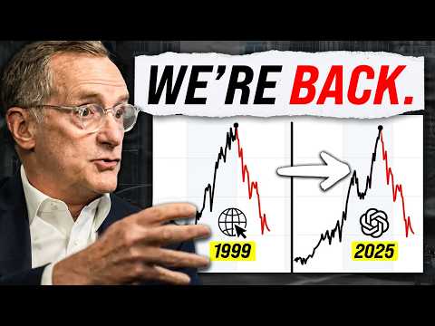 Howard Marks: Stock Market History is Repeating Itself