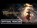 Mandragora - Official Teaser Trailer