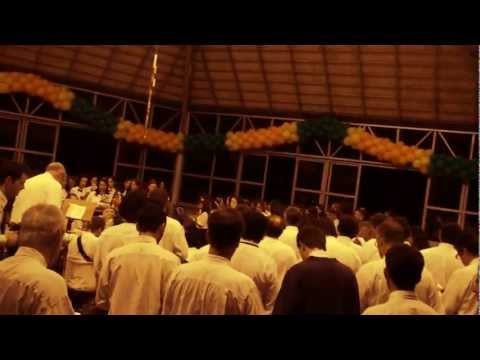 VERBO AMAR HINO 3 - FLOR DE JAGUBE