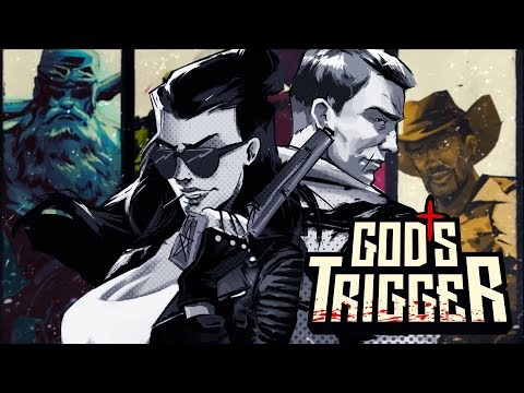 God's Trigger 