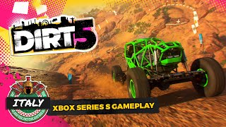 Gameplay Xbox Series S