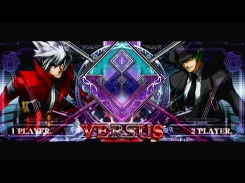 -BBCSII- JusticeSoulTuna [RAG] vs FenrirLunarEdge [HAZ]
