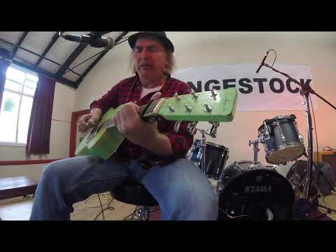 Promotional video thumbnail 2 for Eric Sommer