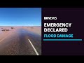 SA Declares Major Emergency Over Widespread Flooding Storm Damage ABC News