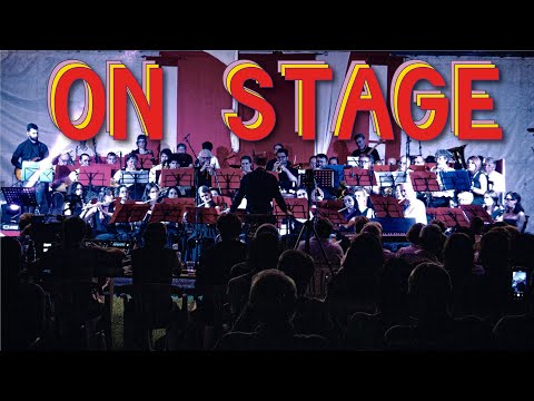 Blinding Lights - Balshe, Holter, Martin, Quenneville, Tesfaye/Arr. Michael Kamuf