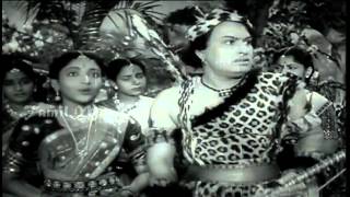 Madurai Veeran Full Movie Part 2