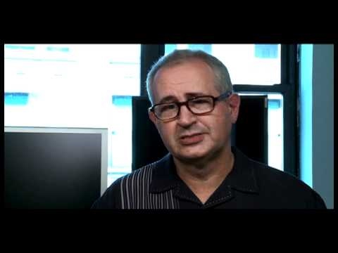 David Nichtern "Making Friends With Yourself"