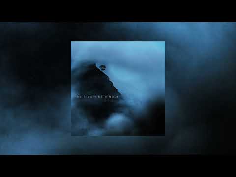 Luca Francini - The Lonely Blue Hour