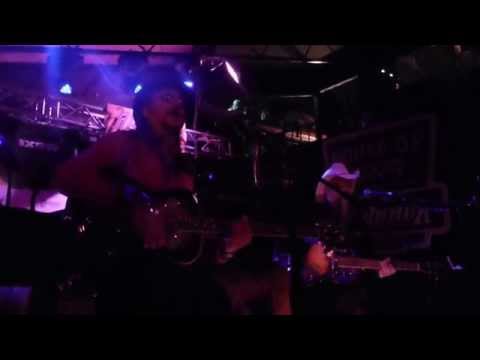 Les Claypool's Duo de Twang  - Man in the Box [Alice in Chains cover] (SXSW 2014) HD
