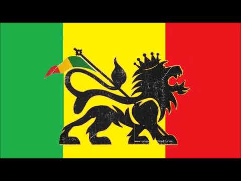 Baja Jedd   Ganja smokin'