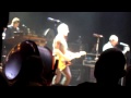 My Ever Changing Moods - Paul Weller Live In Preston 2013