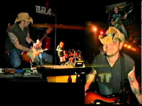 Brazen - Breaking Down