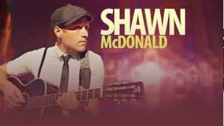 Shawn Macdonald - The space between us - Legendado português (Pt - br)