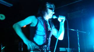 The Devil Does Drugs -  My Life With the Thrill Kill Kult