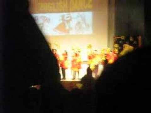 Dance on riga diga song