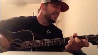 I Love The Way You Love Me-John Michael Montgomery