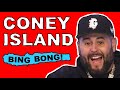 CONEY ISLAND EXPLAINED