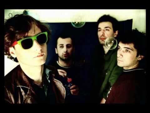 Young Georgian Lolitaz - Biomechanic