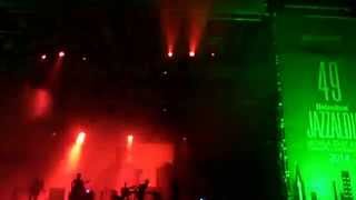 DELOREAN - Destitute time (parte2)