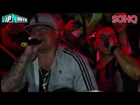 Hay mujeres Kevin Roldan Ft Alberto Stylee