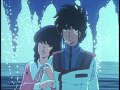 Robotech Broken Heart Extended