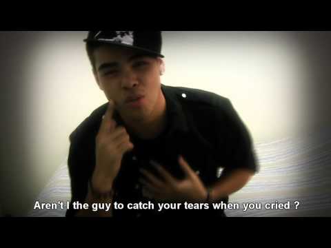 Just A Dream (Cover/Remix) - J.Rice ft. Bebe Riz & Mr.UnKnown