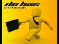 De bos - On the run (Ralvero get down radio edit ...