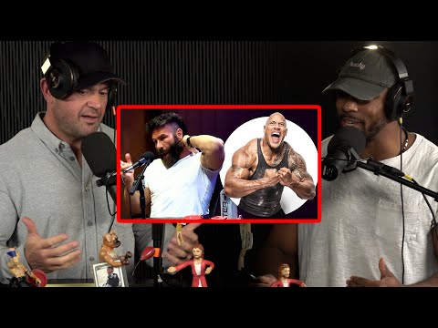 MBPP EP. 653 - Dan Bilzerian Hates Dwayne 'The Rock' Johnson?